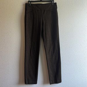 Charter Club Cambridge Slim Pant - Sz 4